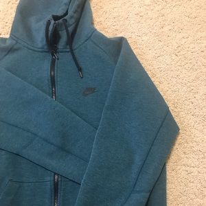 Nike Men’s Jacket//Size Large//Like New